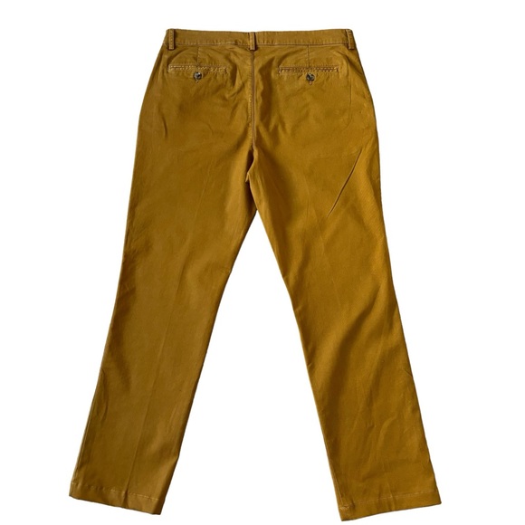 CLUB ROOM STRETCH CHINOS 32 - Picture 10 of 11